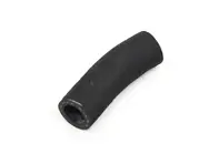 Drosselklappenschlauch. Porsche 996 Turbo - 99611065172