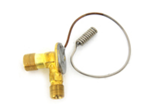 Air conditioning expansion valve. Porsche 944 / 968 >>1992 - 94457320100