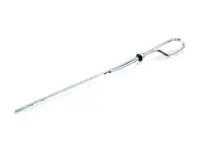 Oil Level Dipstick 315MM. Porsche 356 / 912 - 61607070