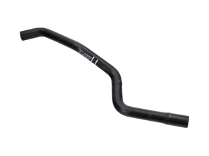 Tubo flessibile di sfiato del liquido di raffreddamento. Porsche 996 Turbo 2000-05 - 99610633674, 99610633672