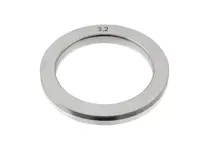 Distanzring zum Abstandsausgleich im Getriebe, 3,2mm. Porsche 911 / 914 - 90133226508, 901332265