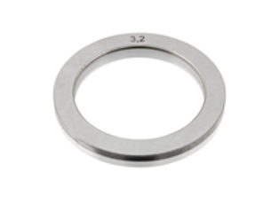 Distanzring zum Abstandsausgleich im Getriebe, 3,2mm. Porsche 911 / 914 - 90133226508, 901332265