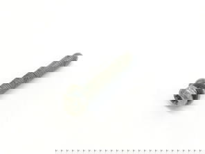 Schraube mit Unterlegscheibe für Kupplungsschalter M3x20. Porsche 987 / 997 - 99907348001