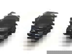 Drehknopf für Heizung, kurze Ausführung. Porsche 356A - 64442479100 - 1688001000