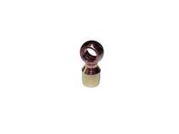 Banjo ring fitting for brake line. Porsche 356 / 911 turbo - 99921502703, 99921502702 - 999-215-027-03