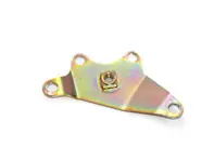 Halteblech für Keilriemensensor Lichtmaschine. Porsche 964 / 993 - 96410631502