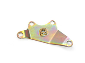 Piastra di montaggio per sensore cinghia ventola alternatore. Porsche 964/993 - 96410631502