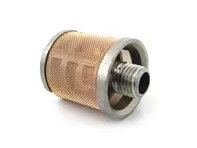 Filter for fuel reserve switch. Porsche 356 - 64420120400