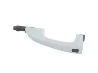 Door Handle Front or Rear (Outer). Porsche 958 Cayenne - 95853120501G2X, 95853120601G2X