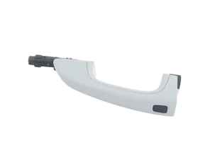 Door Handle Front or Rear (Outer). Porsche 958 Cayenne - 95853120501G2X, 95853120601G2X
