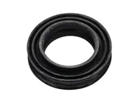 Schutzring für Kühlmittelrohrleitung. Porsche 996 / 997 / Turbo / GT2 / GT3 1999-13 - 99610621470