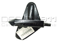 Cabrio bovensteunbeugel. Porsche 911 1986-89 - 91150143161GRV, 91150143261GRV, 91150143161, 91150143261