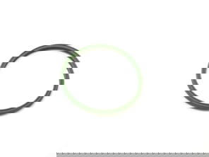 Joint torique pour durite d'échangeur thermique - 58,05 x 3,55 - pour Porsche 996/997 Turbo et GT2 / 955/958 Cayenne / 95B-1 Macan - 99610680106, 95511072100