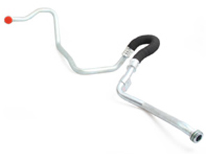 Ölrücklaufleitung. Porsche 993 Turbo - 99320725252, 99320725254, 99320725255 - COL11.4.135, COL114135