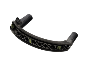 Türinnengriff vorne und hinten, Alcantara. Porsche 9PA1 Cayenne (957) 2008 - 95555526, 95555526300, 95555526400, 955555263008YR, 955555263008G1, 955555263006B7, 955555264008YR, 955555264008G1, 955555264006B7