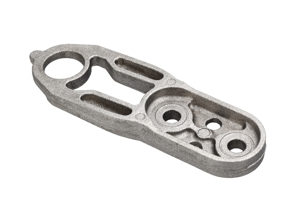 Halterung für Wasserkühler. Porsche 991 turbo / 991 GT3 - 99110624202, 99110624201