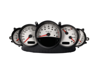Instrument cluster. Porsche 996 turbo S - 9966419852470C
