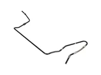 Maître-cylindre de conduite de frein vers unité ABS RHD. Porsche981/718/991 - 99135531430