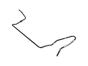 Maître-cylindre de conduite de frein vers unité ABS RHD. Porsche981/718/991 - 99135531430