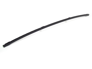 Striscia di fissaggio del paraurti posteriore. Porsche 993 C2 / C4 / RS - 99350563300