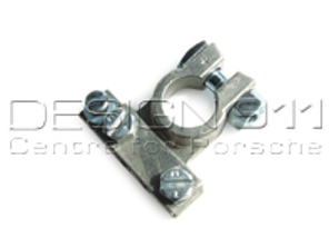 Terminal de la batterie. Porsche 356 / 911 - 90161131100