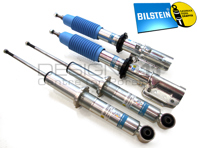Bilstein Sports B6 FRONT and REAR shock absorbers PACKAGE Porsche 964 - 35-052777, 35-052784, 24-017350, 35052777, 35052784, 24017350, 96434304103, 96434304203, 96433305105, 96434304102, 96434304202, 96434304104, 96434304204, 96534304100, 96534304200, 96534304202, 96534304105, 96534304205, 96433305700, 96533305700, 96533305701