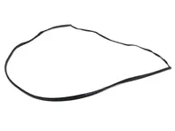 Hardtop-Siebdichtung. Porsche 996 / 997.1 / 997.2 - 99656302900