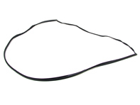 Hardtop screen seal. Porsche 996 / 997.1 / 997.2 - 99656302900