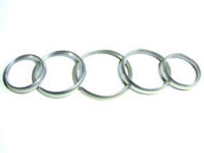 Biseles de calibre Aluminio Porsche 911 / 964 / 993