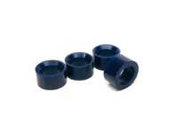 Spring Plate Bush Competition HD. Porsche 911 SuperPro - 91133300900, 90133300301, 90133300309, 91133300905 - SPF0242K