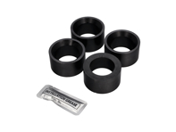 Resorte Plato Bush Competición HD. Porsche 911 SuperPro - 91133300900, 90133300301, 90133300309, 91133300905 - SPF0242K