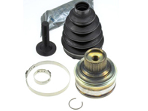 Constant Velocity joint outer. Porsche Macan 2.0L / 3.0L - 8K0407305M, 12-211996