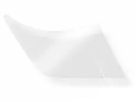 Stone Chip Foil Porsche 993 Wide body - 993559325063YK, 993559326063YK