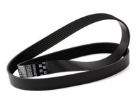 Drive Belt. Porsche Cayenne 958 Hybrid / 970 Panamera Hybrid - 95810225100
