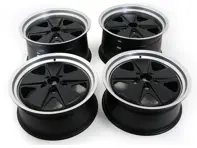 19' Classic Style FX5 Alloy Wheels for Porsche Cars - FX501901151, FX501908547