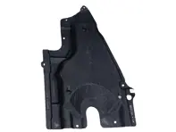 Underbody trim, Rear. Porsche 9YA Cayenne - 9Y0825213, 9Y0825214