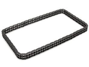 Tijdsketting. Porsche 996 / 986 Boxster - 99610517753, 99610517752 - 50035791, 25393, 25199