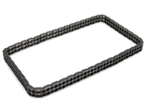 Chaîne de distribution. Porsche 996 / 986 Boxster - 50035791, 25199, 99610517753, 99610517752, 25393