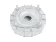 Support concave d'amortisseur. Porsche 955 / 957 Cayenne - 95533307100