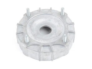 Stoßdämpfer konkave Unterstützung. Porsche 955 / 957 Cayenne - 95533307100