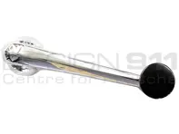 Window crank handle. Porsche 356A /356B / 356C - 64454247001 - 356146-01, 1688300306