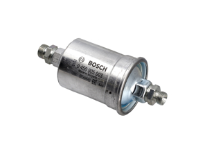 Filtro de combustible. Porsche 911 09/1975 - 06/1977 - 91111017600, 91111017602, 91111017623, 0450905016, 0450905003