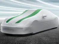 Car-Cover Indoor 911 R Design OE. Porsche 991R - 99104400043