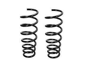 Coil springs FRONT, SET OF 2. Porsche 991.1 C2 / C2S  2012-16 Standard chassis (M029) - 99134353106504
