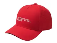 Casquette de baseball Porsche unisexe – Motorsport Collection - WAP8000020LFMS
