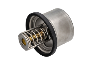 Thermostaat inzetstuk. Porsche 957 Cayenne S/GTS/Turbo - 94810612501 - THD289