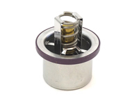 Thermostat insert. Porsche 957 Cayenne S / GTS / Turbo - 94810612501 - THD289