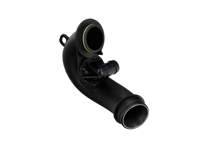 涡轮增压器进气管。保时捷 991.2 Carrera - 9P1145583A, 9P1145584A