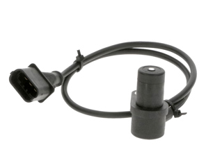 Capteur de référence impulsion/vitesse. Porsche 996 GT3 / 997 GT3 / 997 Turbo - 99660610501, 0261210249