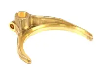 Fourchette de sélection 1ère/2ème fourchette de changement de vitesse. Porsche 911 1972-86 - 91530311100, 91530311121 - 915 303 111 21